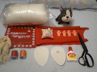 たらこの材料
